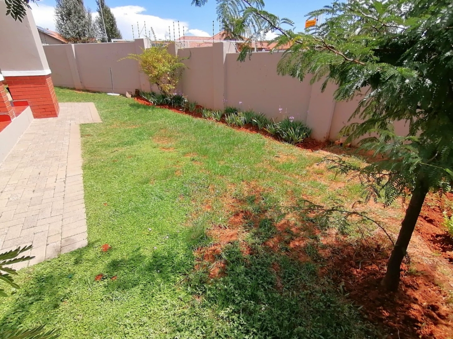 3 Bedroom Property for Sale in Shellyvale Free State